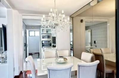 Apartamento para venda em florianópolis, centro, 3 dormitórios, 1 suíte, 4 banheiros, 2 vagas