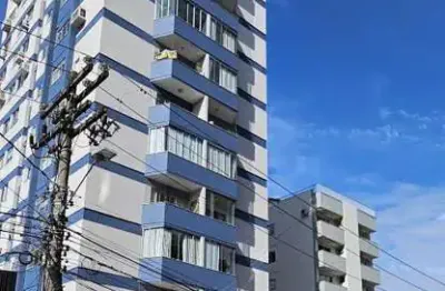 Apartamento para venda em florianópolis, centro, 3 dormitórios, 1 suíte, 2 banheiros, 1 vaga