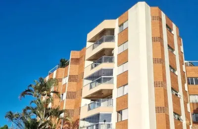 Apartamento para venda em florianópolis, pantanal, 3 dormitórios, 1 suíte, 3 banheiros, 2 vagas