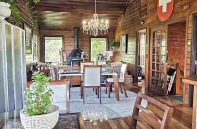 Sítio para venda em santo amaro da imperatriz, varginha, 5 dormitórios, 2 suítes, 6 banheiros, 1 vaga