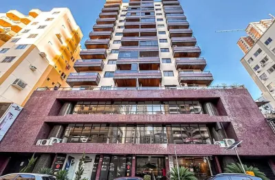 Apartamento para venda em balneário camboriú, centro, 3 dormitórios, 1 suíte, 2 banheiros, 1 vaga