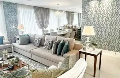 Apartamento para venda em balneário camboriú, centro, 4 dormitórios, 4 suítes, 6 banheiros, 2 vagas