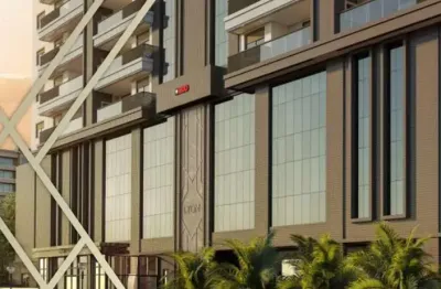 Apartamento para venda em são josé, kobrasol, 2 dormitórios, 1 suíte, 2 banheiros, 1 vaga