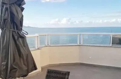 Apartamento para venda em balneário camboriú, barra sul, 3 dormitórios, 2 suítes, 3 banheiros, 1 vaga