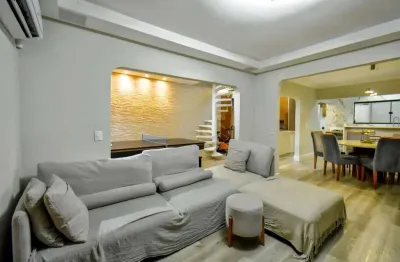 Casa para venda em balneário camboriú, vila real, 3 dormitórios, 2 suítes, 4 banheiros, 3 vagas