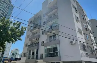 Apartamento para venda em balneário camboriú, barra sul, 1 dormitório, 1 banheiro, 1 vaga