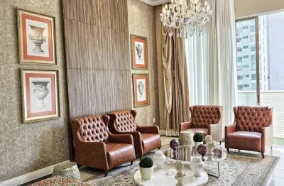 Apartamento para venda em balneário camboriú, centro, 3 dormitórios, 3 suítes, 4 banheiros, 1 vaga