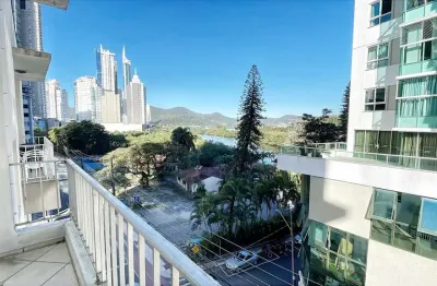Apartamento para venda em balneário camboriú, barra sul, 3 dormitórios, 2 banheiros, 1 vaga