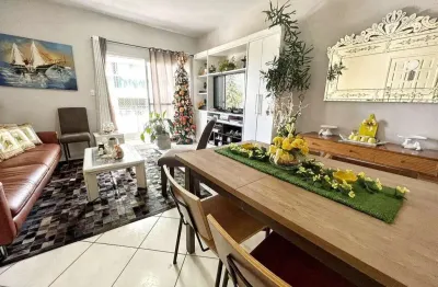 Apartamento para venda em balneário camboriú, barra sul, 3 dormitórios, 2 banheiros, 1 vaga