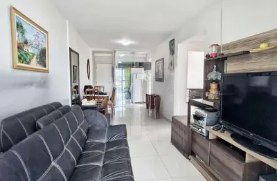 Apartamento para venda em florianópolis, estreito, 2 dormitórios, 1 suíte, 2 banheiros, 1 vaga