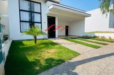 Casa em condomínio para venda em hortolândia, jardim golden park residence, 3 dormitórios, 3 suítes, 5 banheiros, 4 vagas