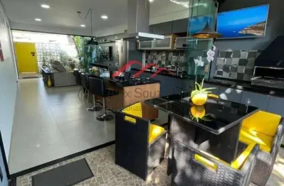 Casa em condomínio para venda em sumaré, residencial real parque sumaré, 3 dormitórios, 1 suíte, 3 banheiros, 4 vagas