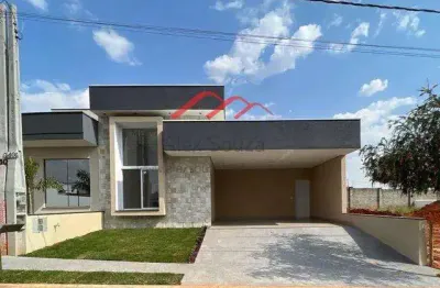 Casa em condomínio para venda em hortolândia, parque ortolândia, 3 dormitórios, 1 suíte, 3 banheiros, 4 vagas