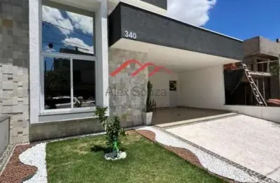 Casa em condomínio para venda em hortolândia, parque ortolândia, 3 dormitórios, 1 suíte, 3 banheiros, 4 vagas