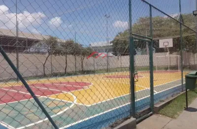 Apartamento para venda em sumaré, jardim recanto dos sonhos, 2 dormitórios, 1 banheiro, 1 vaga