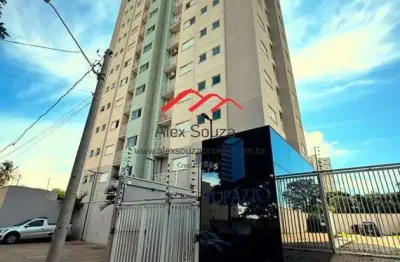 Apartamento para venda em hortolândia, loteamento adventista campineiro, 2 dormitórios, 1 suíte, 1 banheiro, 1 vaga