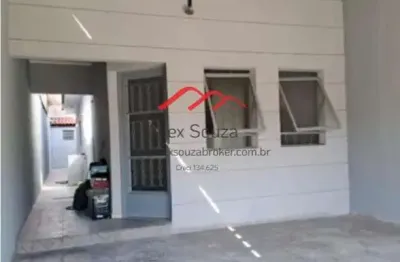Casa para venda em hortolândia, jardim santa clara do lago ii, 2 dormitórios, 1 banheiro, 2 vagas