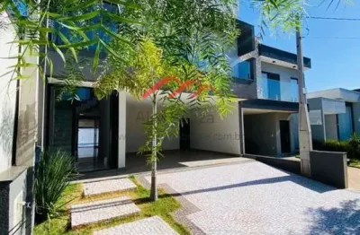 Sobrado em condomínio para venda em paulínia, são bento, 3 dormitórios, 1 suíte, 4 banheiros, 4 vagas