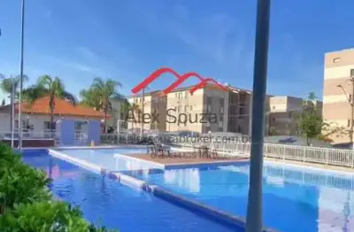 Apartamento garden para venda em sumaré, jardim recanto dos sonhos, 2 dormitórios, 1 banheiro, 1 vaga