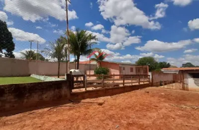 Chácara para venda em monte mor, chácaras meu cantinho, 2 dormitórios, 1 suíte, 2 banheiros, 10 vagas