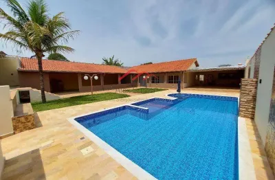 Chácara para venda em monte mor, chácaras meu cantinho, 3 dormitórios, 1 suíte, 3 banheiros, 12 vagas