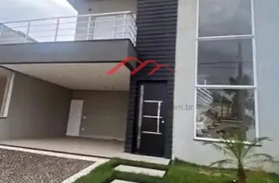 Sobrado em condomínio para venda em hortolândia, residencial jardim do jatobá, 3 dormitórios, 1 suíte, 3 banheiros, 4 vagas