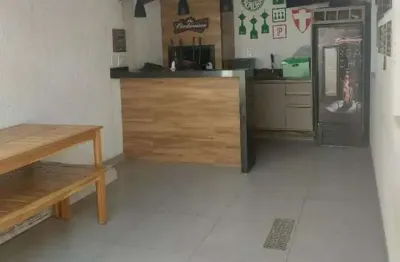 Casa em condomínio para venda em sumaré, loteamento residencial viva vista, 2 dormitórios, 1 banheiro