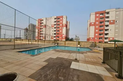 Apartamento para venda em sumaré, parque emília, 3 dormitórios, 1 suíte, 2 banheiros, 2 vagas