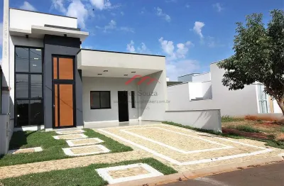 Casa em condomínio para venda em paulínia, vila monte alegre, 3 dormitórios, 1 suíte, 3 banheiros, 4 vagas