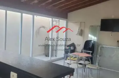Casa em condomínio para venda em sumaré, residencial real parque sumaré, 2 dormitórios, 1 banheiro, 2 vagas