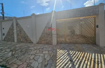 Casa para venda em sumaré, jardim nova veneza (nova veneza), 3 dormitórios, 1 banheiro, 4 vagas