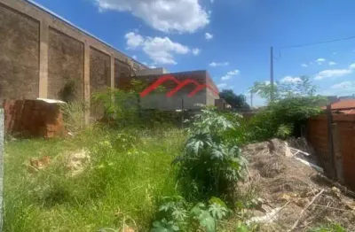Terreno para venda em sumaré, jardim são francisco (nova veneza)