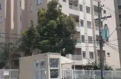Apartamento para venda em hortolândia, condominio parque das rosas, 3 dormitórios, 1 suíte, 1 banheiro, 1 vaga