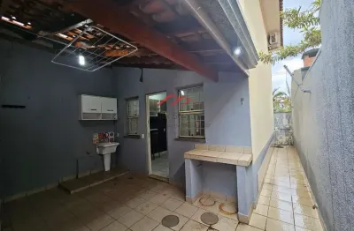 Sobrado em condomínio para venda, parque villa flores, 2 dormitórios, 2 banheiros, 1 vaga