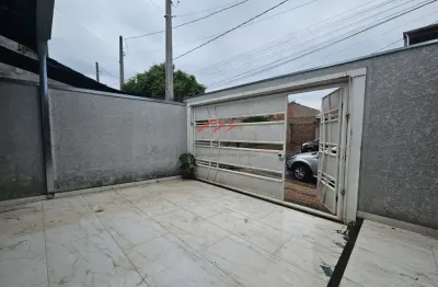 Casa para venda em sumaré, jardim residencial vaughan, 3 dormitórios, 1 suíte, 2 banheiros, 2 vagas