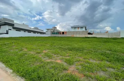 Terreno em condomínio para venda em campinas, loteamento residencial arborais