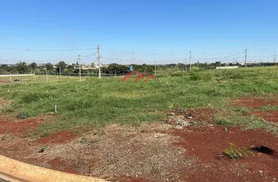 Terreno em condomínio fechado à venda na Avenida Alexandre Cazelatto, Betel, Paulínia