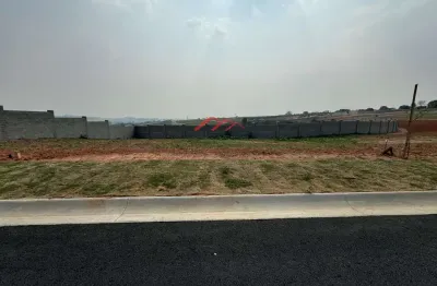 Terreno em condomínio para venda em campinas, loteamento alphaville campinas