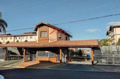 Apartamento para venda em sumaré, parque joão de vasconcelos, 3 dormitórios, 1 banheiro, 1 vaga