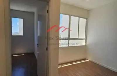 Apartamento para venda em hortolândia, jardim são bento, 2 dormitórios, 1 suíte, 2 banheiros, 1 vaga