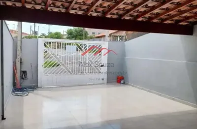 Casa para venda em hortolândia, vila real, 2 dormitórios, 1 banheiro, 3 vagas