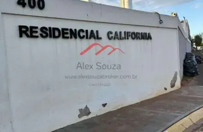 Apartamento para venda em sumaré, chácara bela vista, 2 dormitórios, 1 banheiro, 1 vaga