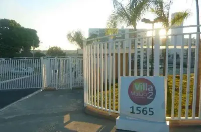 Apartamento para venda em sumaré, parque yolanda (nova veneza), 2 dormitórios, 1 banheiro, 1 vaga