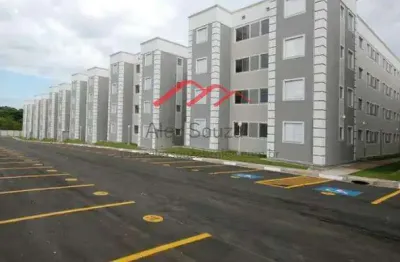 Apartamento para venda em hortolândia, chácaras fazenda coelho, 2 dormitórios, 1 banheiro, 1 vaga