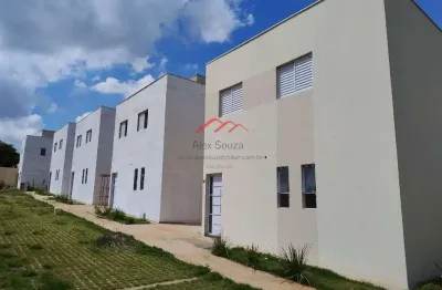 Sobrado para venda em campinas, cidade satélite íris, 2 dormitórios, 1 suíte, 2 banheiros, 1 vaga