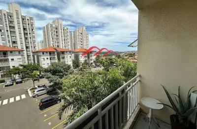Apartamento para venda em hortolândia, jardim nova hortolândia i, 2 dormitórios, 1 banheiro, 1 vaga