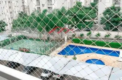 Apartamento para venda em hortolândia, vila são pedro, 2 dormitórios, 1 suíte, 2 banheiros, 1 vaga