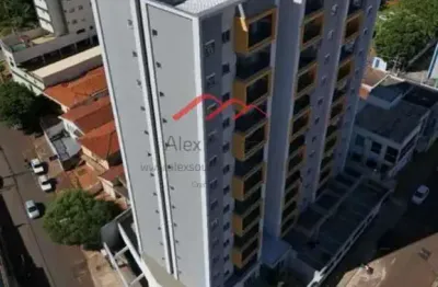 Apartamento para venda em sumaré, jardim são carlos, 2 dormitórios, 1 suíte, 2 banheiros, 1 vaga