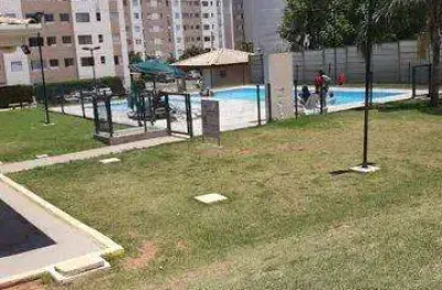 Apartamento para venda em sumaré, parque yolanda (nova veneza), 2 dormitórios, 1 banheiro, 1 vaga