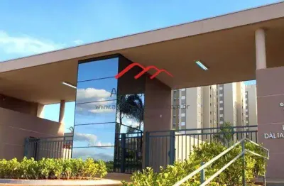 Apartamento para venda em sumaré, jardim maria luíza, 2 dormitórios, 1 banheiro, 1 vaga